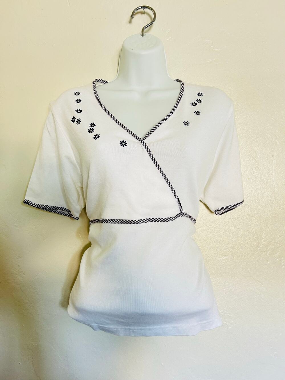 90s Cd petites Top